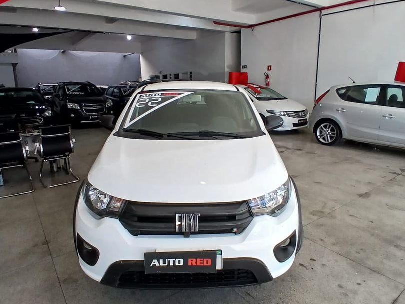 Fiat MOBI LIKE 1.0 Fire Flex 5p.