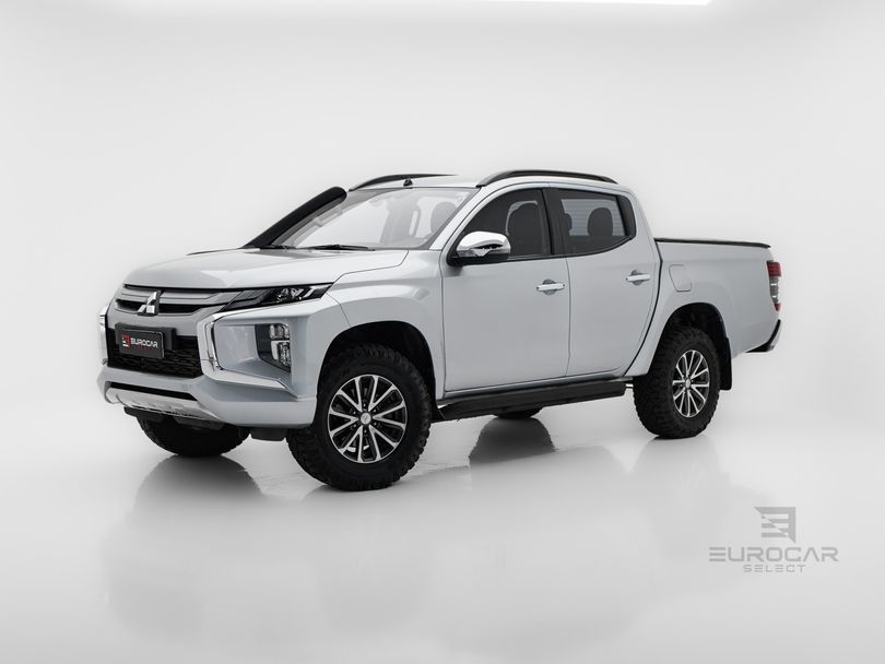 Mitsubishi SPORT HPE