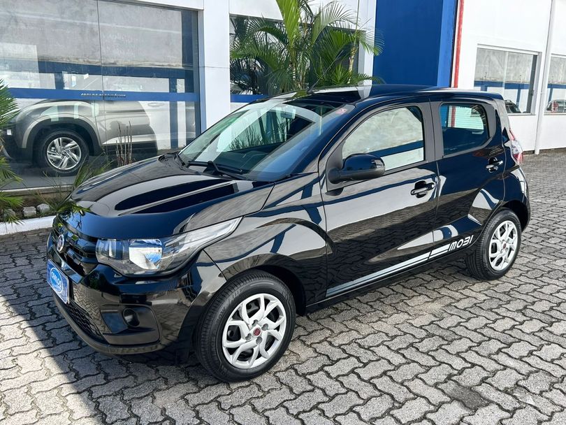 Fiat MOBI LIKE 1.0 Fire Flex 5p.
