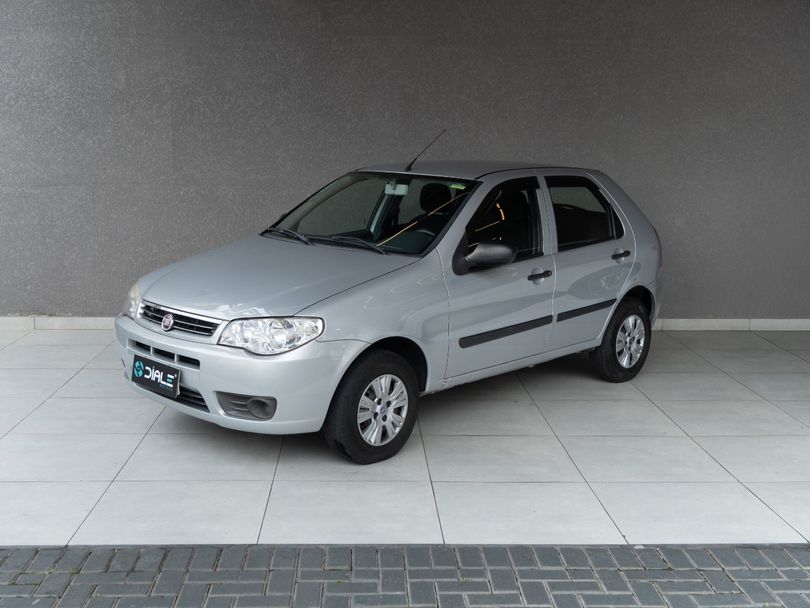 Fiat Palio 1.0 ECONOMY Fire Flex 8V 4p