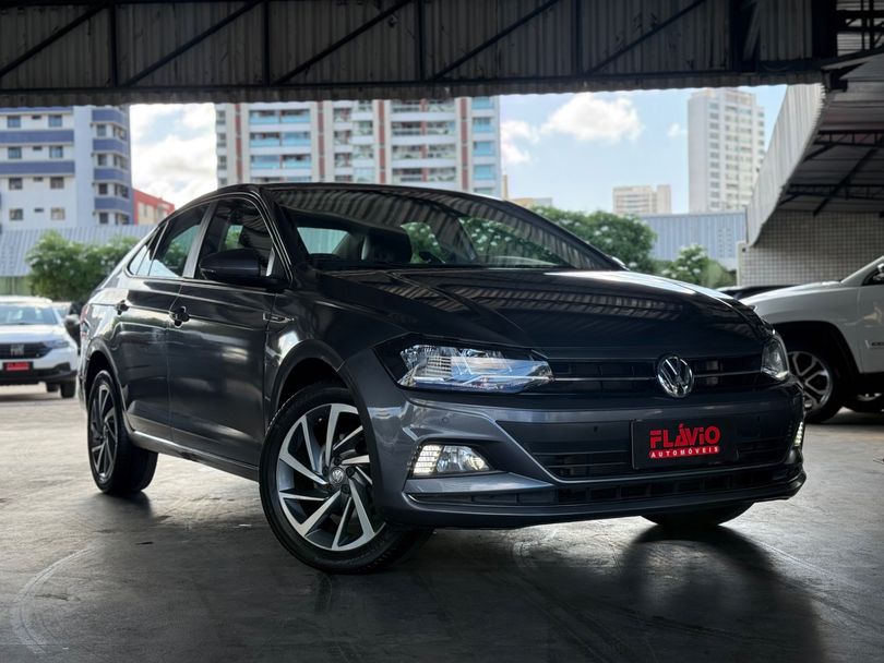 VolksWagen VIRTUS Highline 200 TSI 1.0 Flex 12V Aut