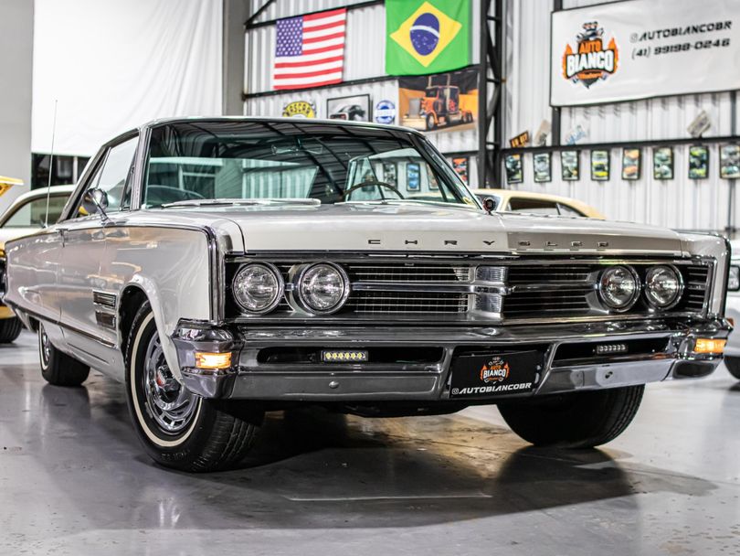 Chrysler 300 HARDTOP