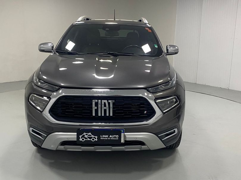 Fiat Toro Ranch 2.0 16V 4x4 TB Diesel Aut.