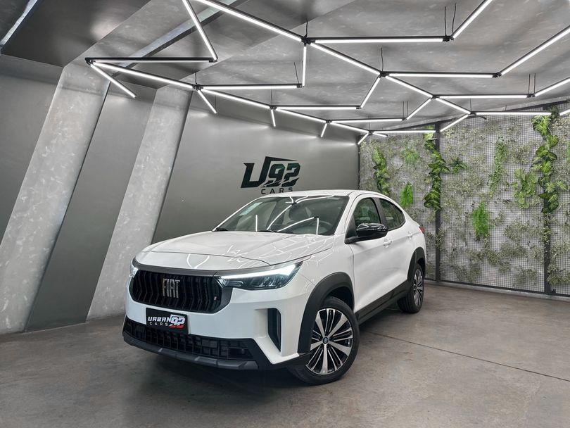 Fiat Fastback 1.0 200 Turbo Flex Aut