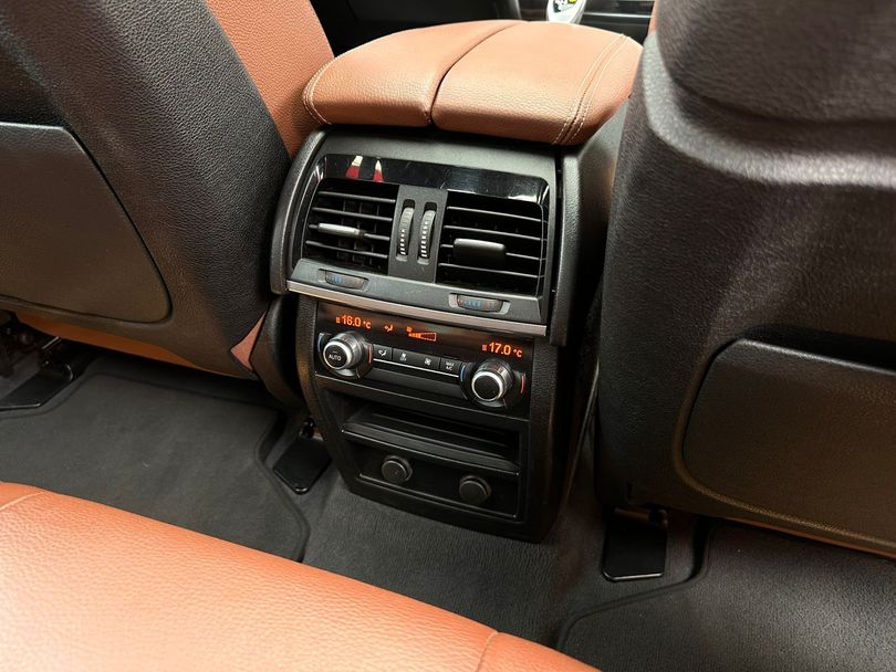 BMW X6 XDRIVE 35i 3.0 306cv Bi-Turbo