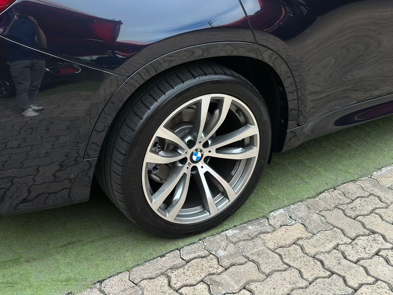 BMW X6 XDRIVE 35i 3.0 306cv Bi-Turbo