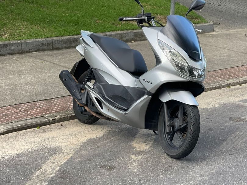 HONDA PCX 150 SPORT
