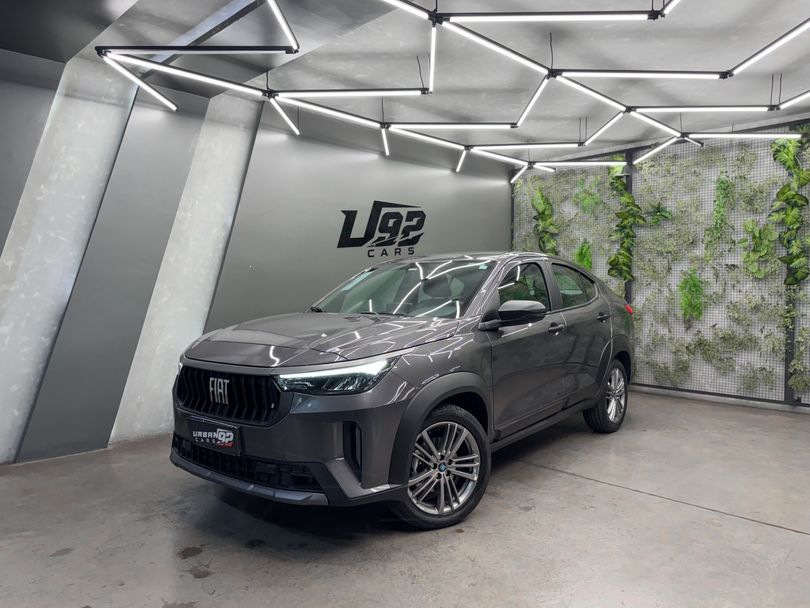 Fiat Fastback 1.0 200 Turbo Flex Aut