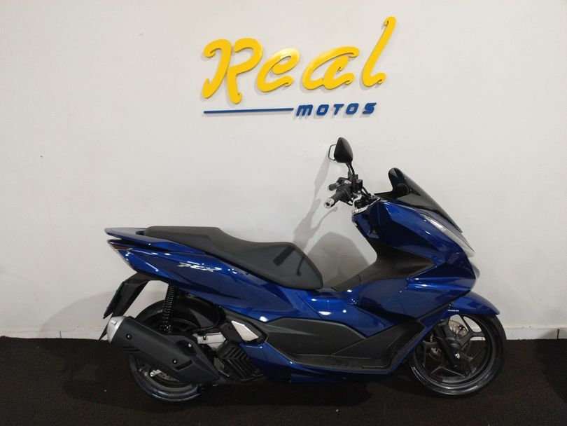 HONDA PCX 160 DLX