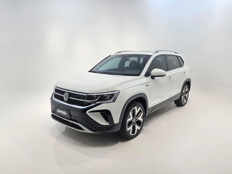 VolksWagen TAOS Highline 1.4 250 TSI Flex Aut.