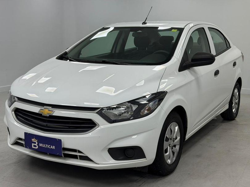Chevrolet ONIX SEDAN Plus LT 1.0 12V Flex 4p Mec.