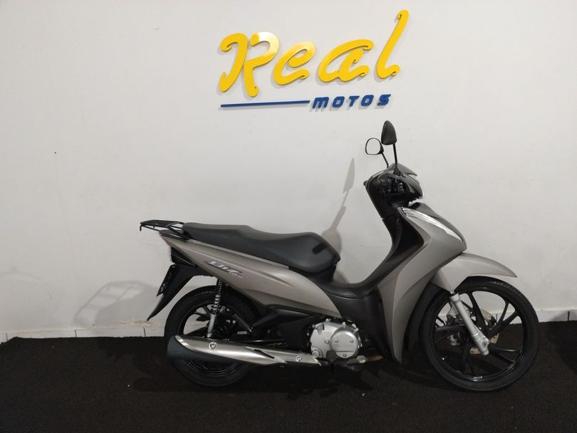 HONDA BIZ 125/125i Flex