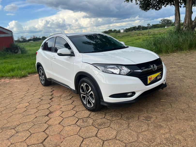 Honda HR-V EX 1.8 Flexone 16V 5p Aut.