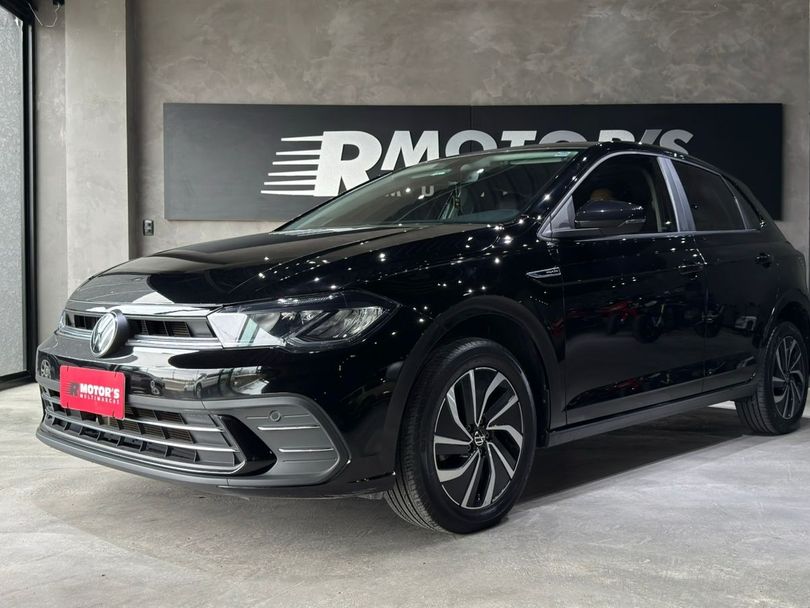 VolksWagen Polo Highline TSI 1.0 Flex 12V Aut.