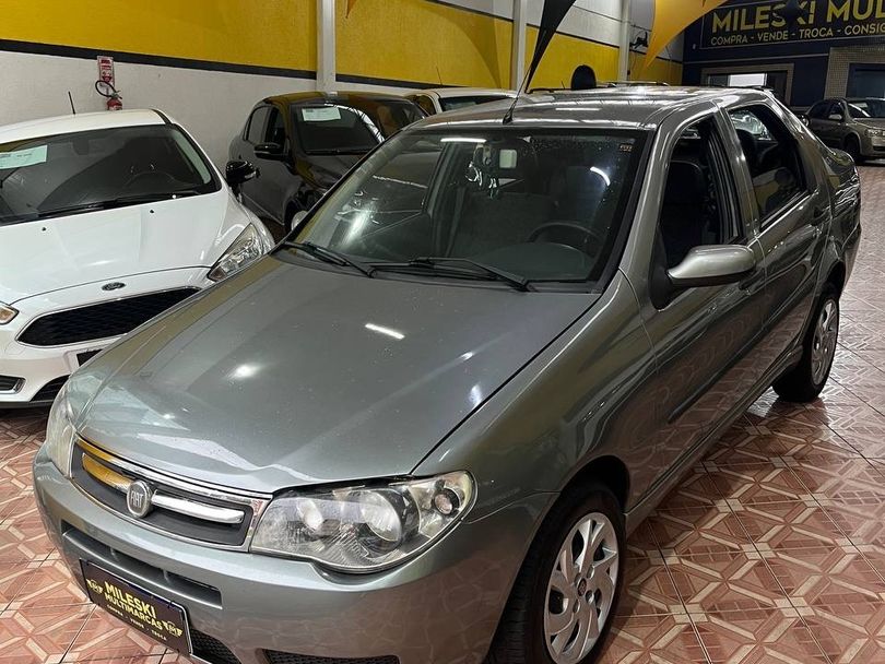 Fiat Siena 1.0/ EX 1.0 mpi Fire/ Fire Flex 8v