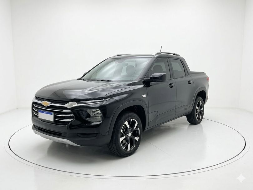 Chevrolet MONTANA LTZ 1.2 Turbo Flex 12V 4p Aut.