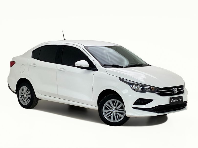 Fiat CRONOS DRIVE 1.0 6V Flex