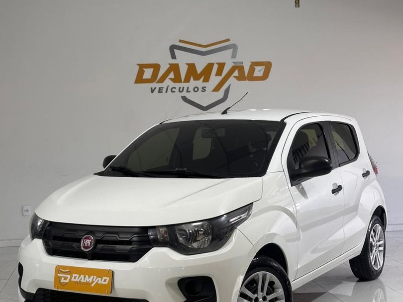 Fiat MOBI LIKE 1.0 Fire Flex 5p.