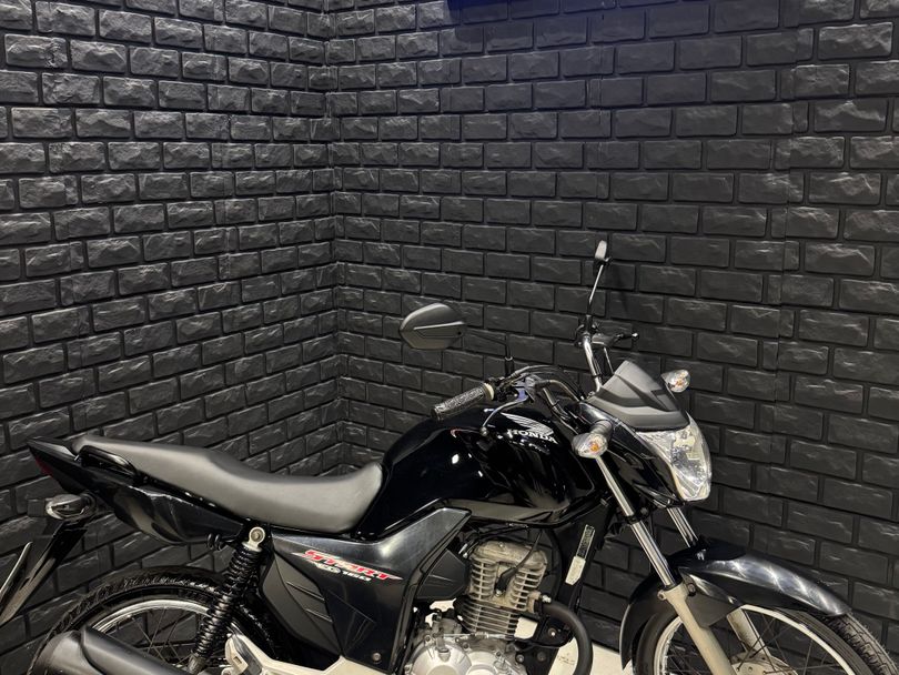 HONDA CG 160 START