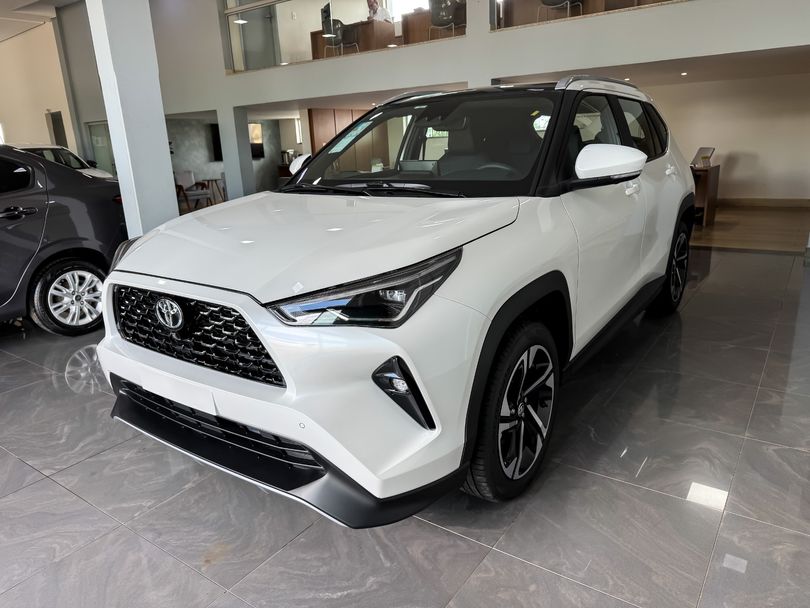 Toyota YARIS Cross XRX 1.5 16V 5p Aut.