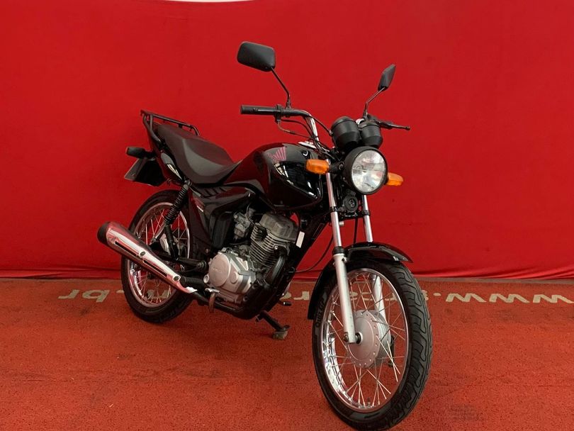 HONDA CG 125 FAN ES