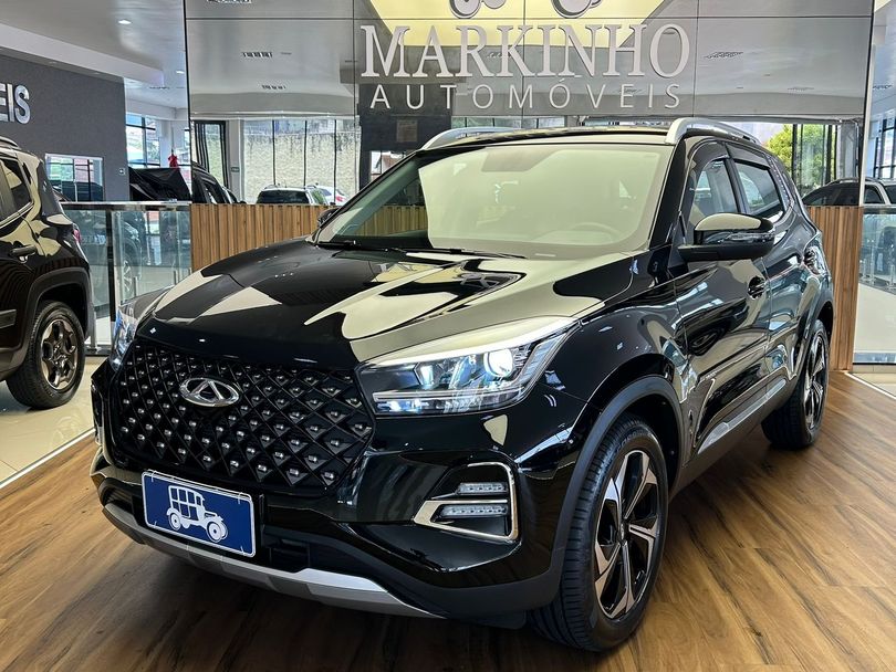 Caoa Chery Tiggo 5X PRO 1.5 Turbo Flex Aut.
