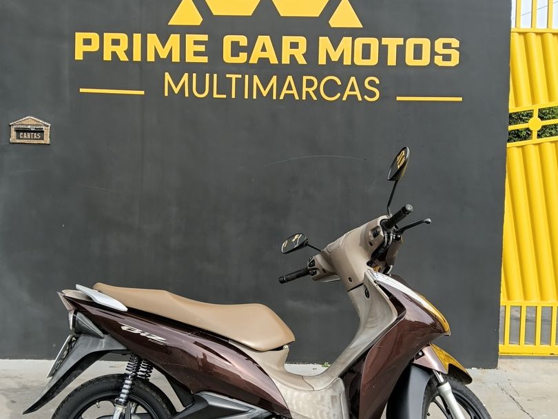 HONDA BIZ 125/125i Flex