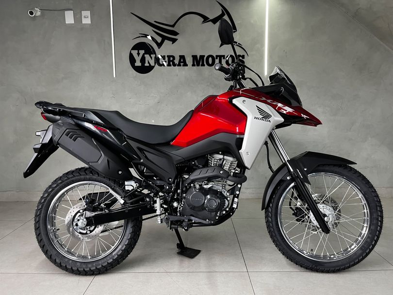 HONDA XRE 190/ Flex