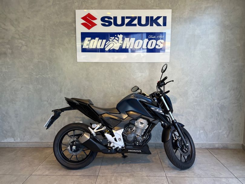 HONDA CB 300F Twister Flex