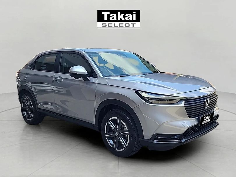 Honda HR-V EX 1.5 Flex Sensing 16V 5p Aut.