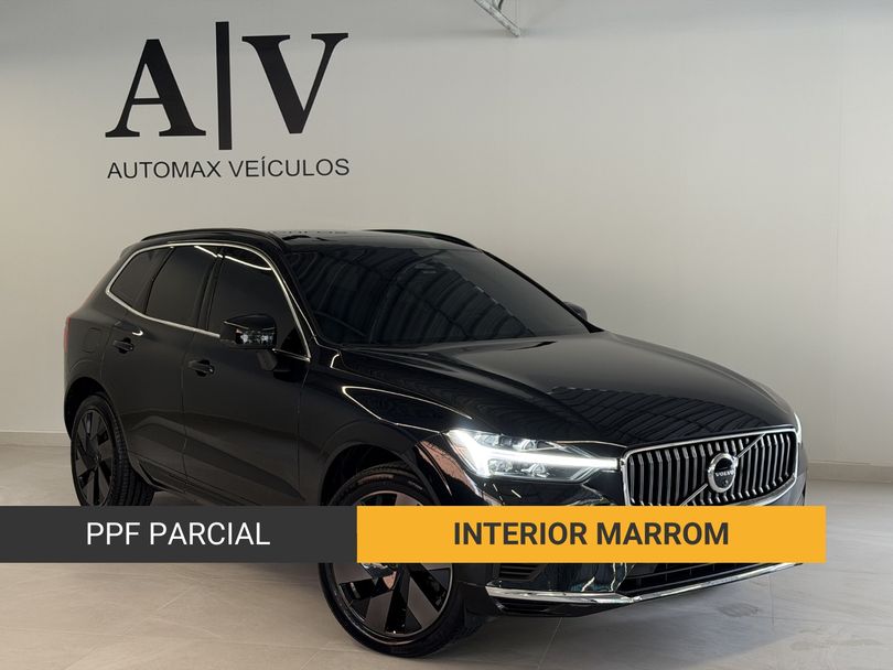 Volvo XC 60 T-8 Ultimate 2.0 AWD (Híbrido)