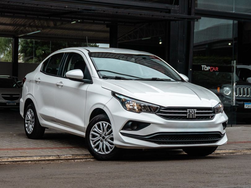 Fiat CRONOS DRIVE 1.3 8V Flex