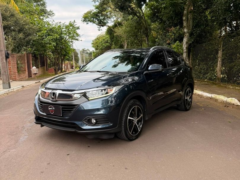 Honda HR-V EX 1.8 Flexone 16V 5p Aut.