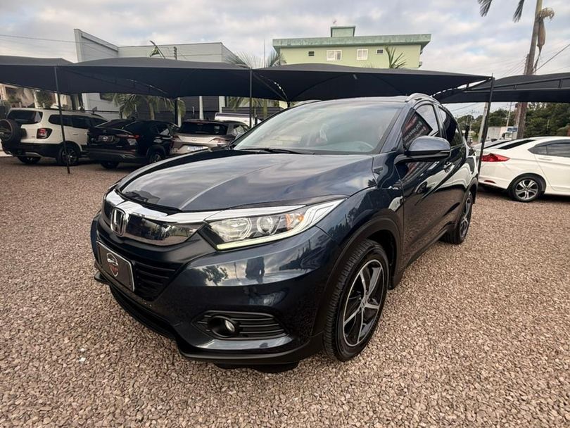 Honda HR-V EX 1.8 Flexone 16V 5p Aut.