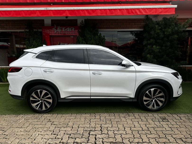 BYD Song Plus Premium 1.5 16V Aut. (Hibrido)