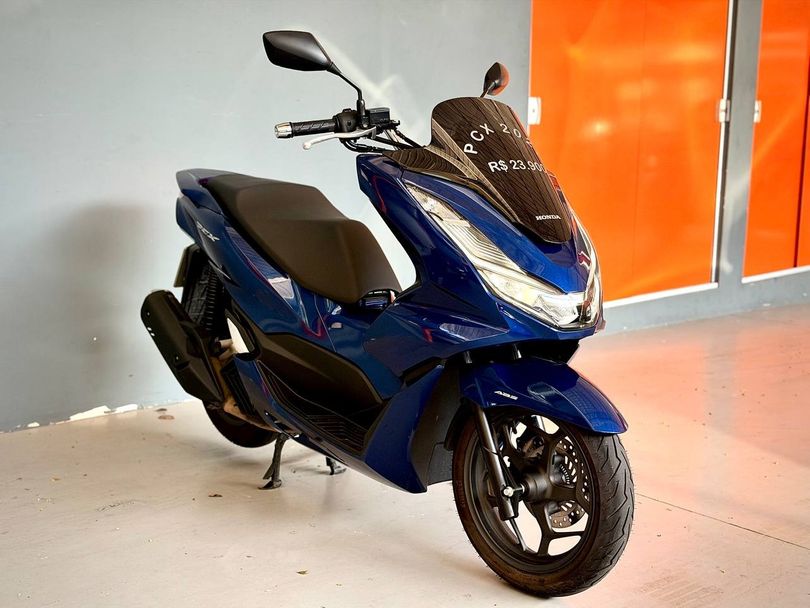 HONDA PCX 160 
