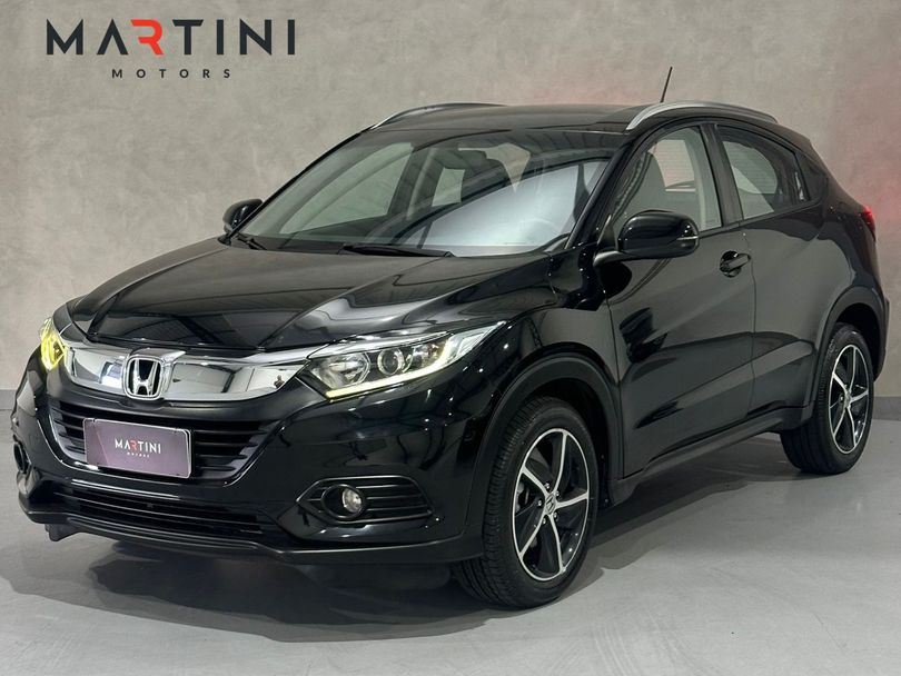 Honda HR-V EX 1.8 Flexone 16V 5p Aut.