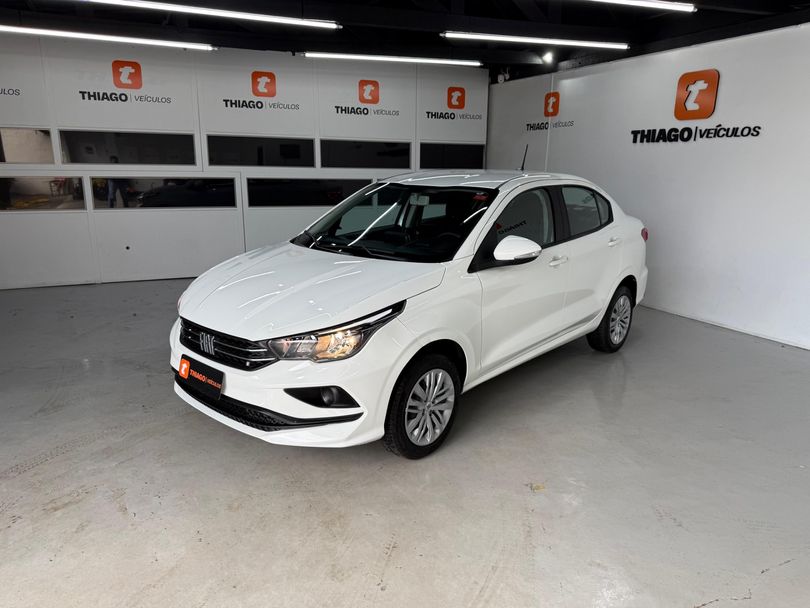 Fiat CRONOS DRIVE 1.0 6V Flex