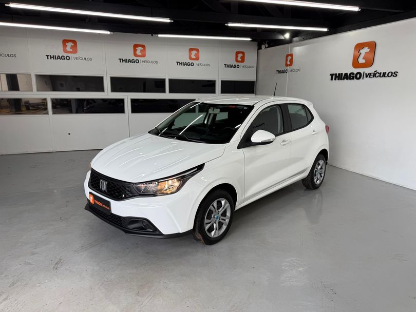 Fiat ARGO DRIVE 1.0 6V Flex