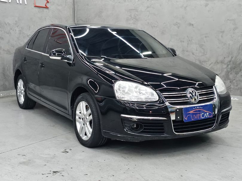 VolksWagen JETTA 2.5 20V 150/170cv Tiptronic