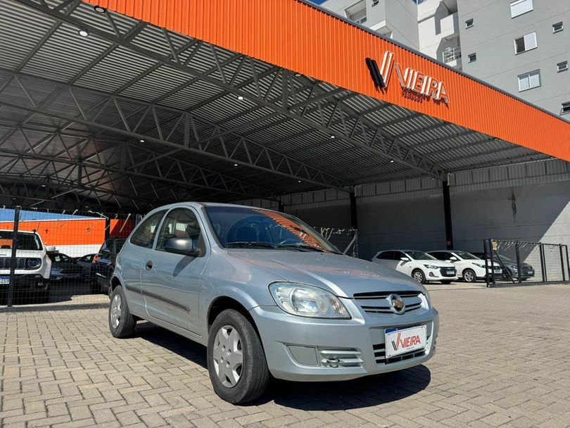 Chevrolet Celta Life/ LS 1.0 MPFI 8V FlexPower 3p