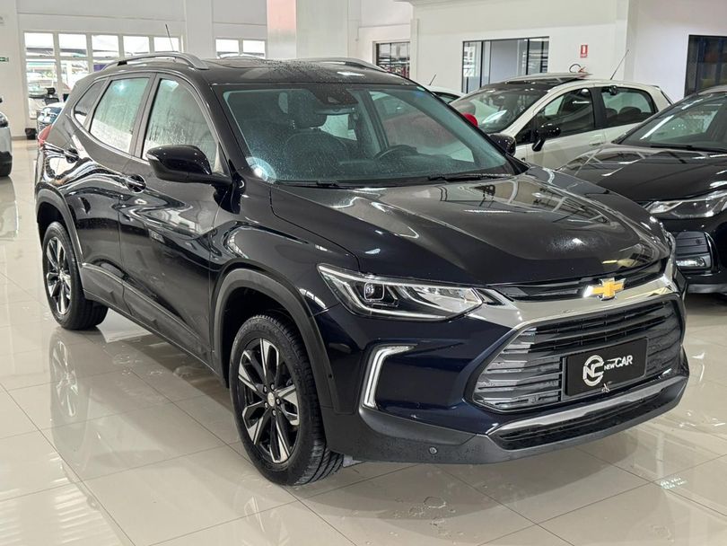 Chevrolet TRACKER Premier 1.2 Turbo 12V Flex Aut.