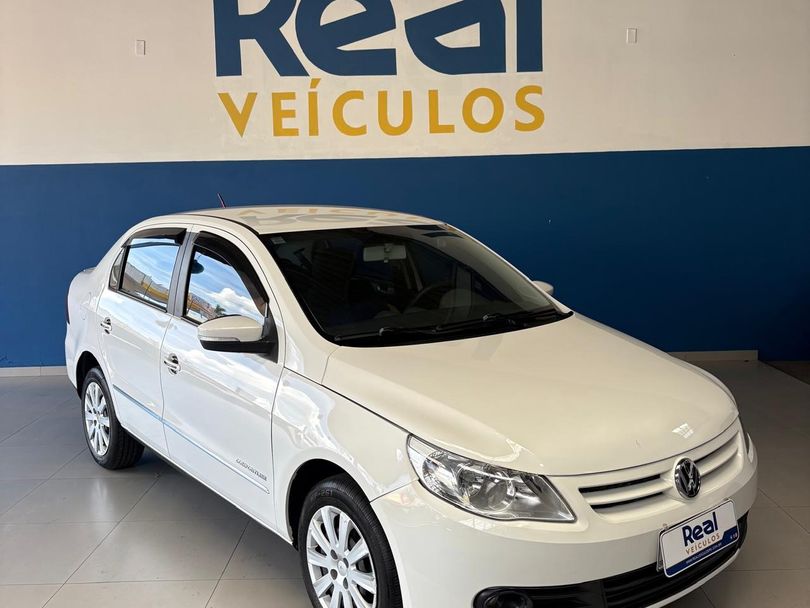 VolksWagen VOYAGE I MOTION COMF/Hghli.1.6 T.Flex 8V