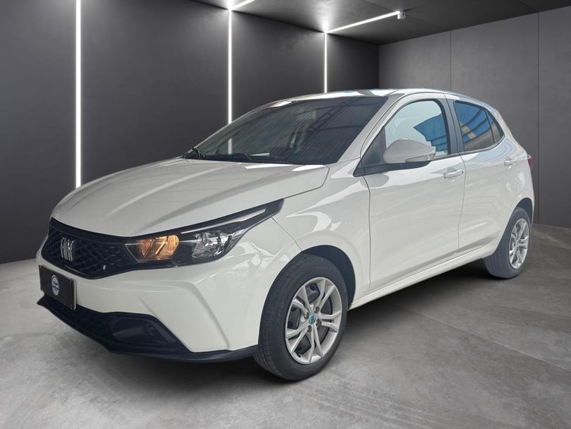 Fiat ARGO DRIVE 1.0 6V Flex