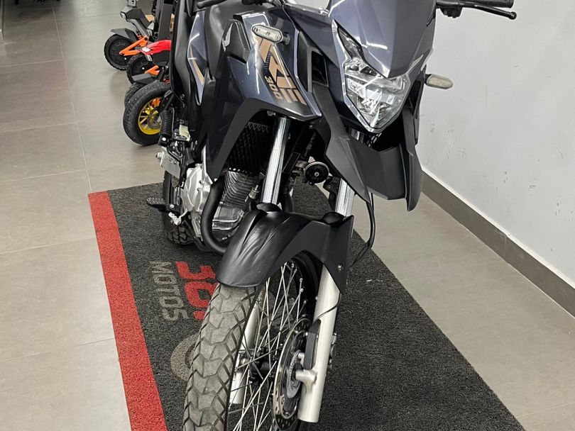 HONDA XRE 300/ 300 ABS/ FLEX