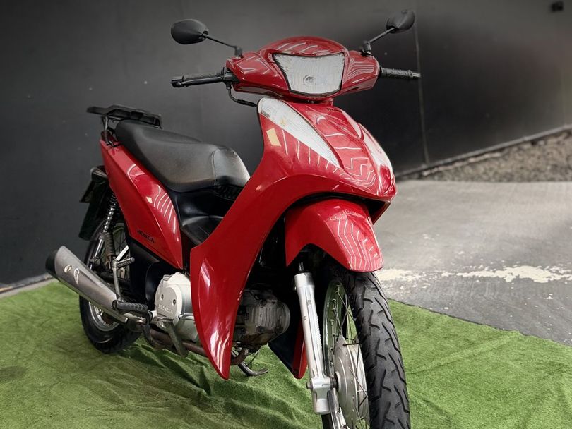HONDA BIZ 125 ES/ 125 ES FLEX