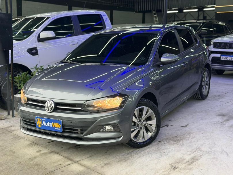 VolksWagen Polo Comfort. 200 TSI 1.0 Flex 12V Aut.