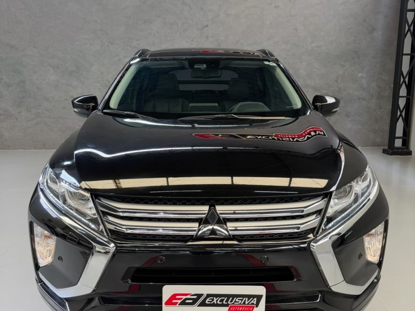 Mitsubishi Eclipse Cross HPE-S 1.5 16V TB 165cv Aut.