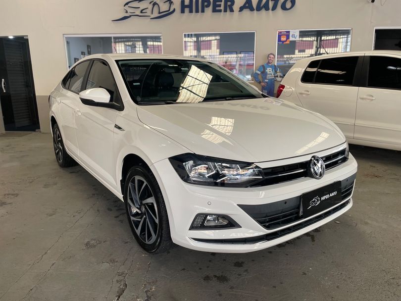 VolksWagen VIRTUS Highline 200 TSI 1.0 Flex 12V Aut