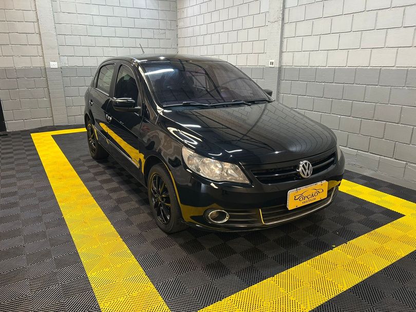 VolksWagen Gol (novo) 1.6 Power/Highi T.Flex 8v 4P